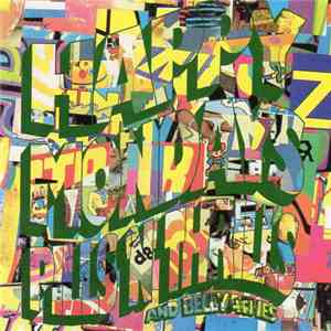 Happy Mondays - Pills 'N' Thrills And Bellyaches album