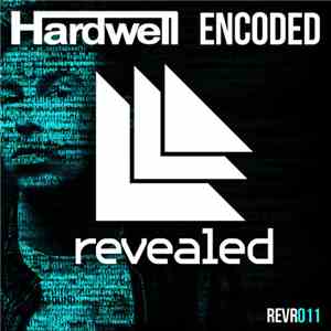 Hardwell - Encoded album