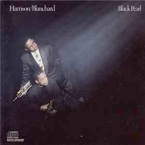 Harrison/Blanchard - Black Pearl album