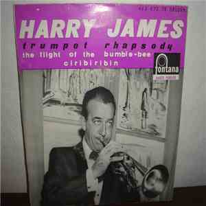 Harry James Et Son Orchestre - Trumpet Rhapsody album