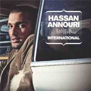 Hassan Annouri - International album