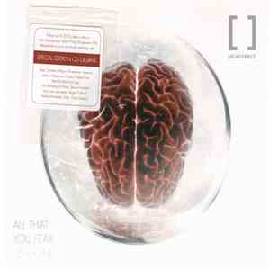 Headspace  - All That You Fear Is Gone album