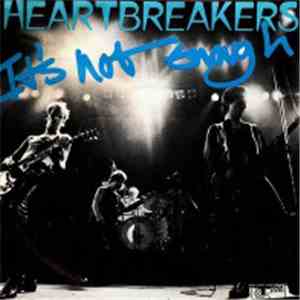 Heartbreakers - It's Not Enough album