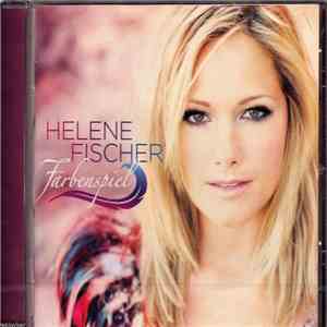 Helene Fischer - Farbenspiel album