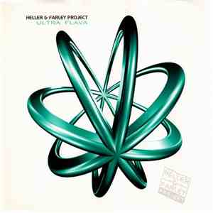 Heller & Farley Project - Ultra Flava album