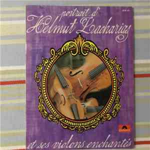 Helmut Zacharias - Portrait d'Helmut Zacharias album