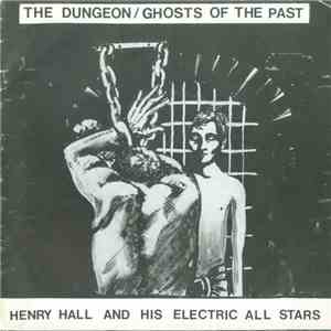 Henry Hall and His Electric All Stars - The Dungeon album