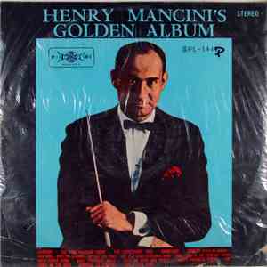 Henry Mancini - Henry Mancini's Golden Album album