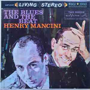 Henry Mancini - The Blues And The Beat album