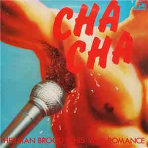 Herman Brood & His Wild Romance - Cha Cha album