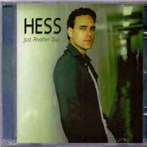 Hess - Just Another Day album