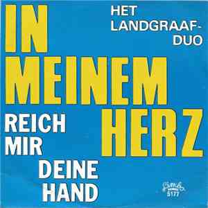 Het Landgraaf-Duo - In Meinem Herz album