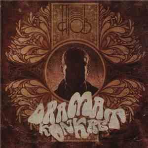 Hiob  - Drama Konkret album