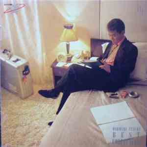 Hiroshi Itsuki - Best Collection album