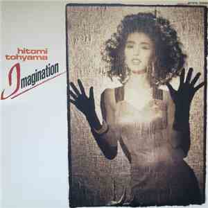 Hitomi Tohyama - Imagination album