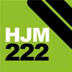 HJM - 222 album