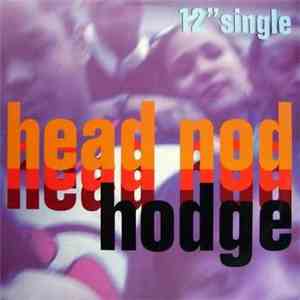 Hodge - Head Nod album