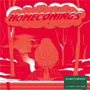 Homecomings - クリスマスをしようよ album