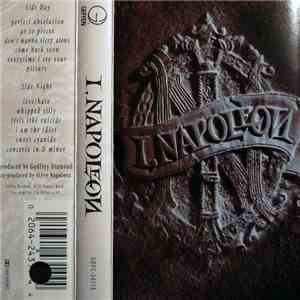 I, Napoleon - I, Napoleon album