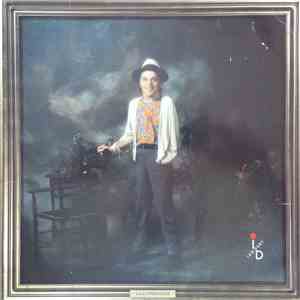 Ian Dury - Lord Upminster album