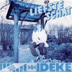 Ideke - Liefste Schat album