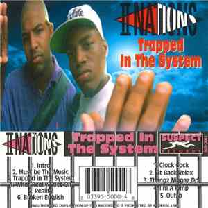 II Nations - Trapped In The System album