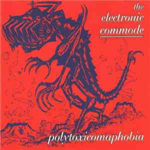 In Der Strafkolonie / The Electronic Commode - Structured Programs / Polytoxicomaphobia album