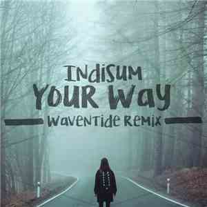 Indisum - Your Way (Waventide Remix) album