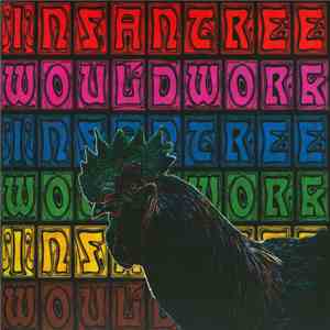 Infantree - Wouldwork album