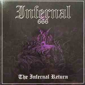 Infernal  - The Infernal Return album