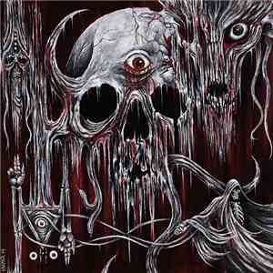 Inquisition - Into The Infernal Regions Of The Ancient Cult album