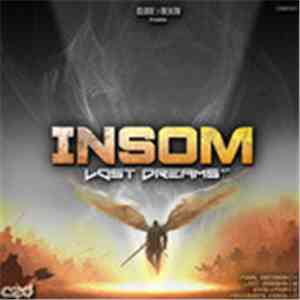 Insom - Lost Dreams EP album
