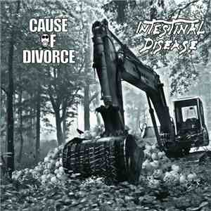 Intestinal Disease / Cause Of Divorce - Intestinal Disease / Cause Of Divorce album