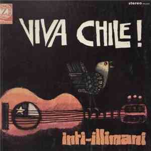 Inti-Illimani - Viva Chile! album
