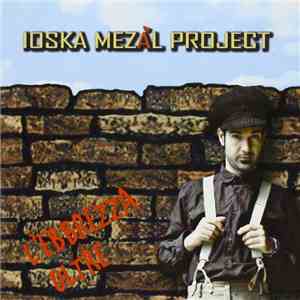 Ioska Mezàl Project - L'Ebbrezza Oltre album