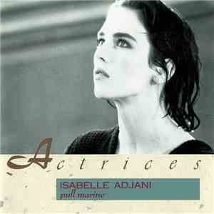 Isabelle Adjani - Pull Marine album