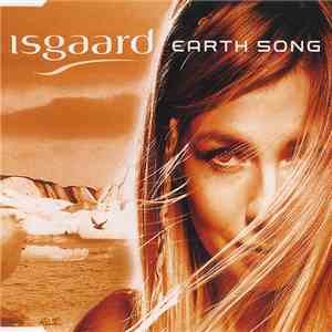 Isgaard - Earth Song album