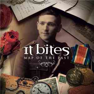 It Bites - Map Of The Past album