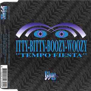 Itty-Bitty-Boozy-Woozy - Tempo Fiesta album