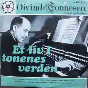 Øivind Tønnesen - Synger Og Forteller album