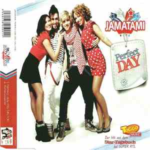 Jamatami - Perfect Day (Tic Tac Toe) album