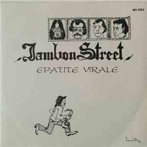 Jambon Street - Epatite Virale album