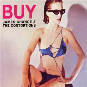 James Chance & The Contortions - Buy album