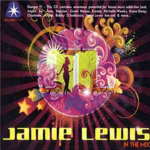 Jamie Lewis - In The Mix album