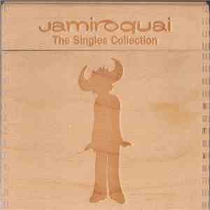 Jamiroquai - The Singles Collection album