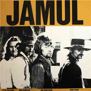 Jamul - Jamul album