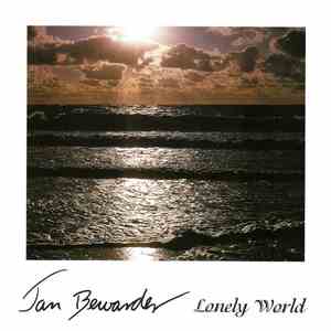 Jan Bewarder - Lonely World album