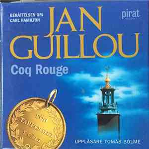 Jan Guillou - Coq Rouge album