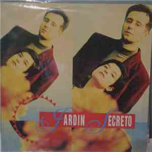 Jardin Secreto - Jardin Secreto album