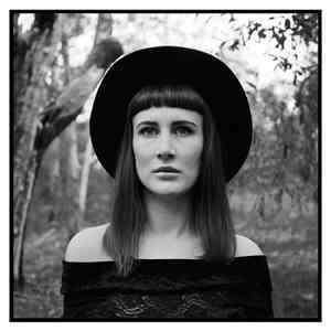 Jemma Nicole - My Darkest Hour album
